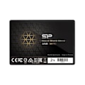 Miniatyrbillede 3 af 3: SILICONSKRAFT ACE A58 2000 GO SORTE (SP002TBSS3A58A25)
