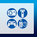 Miniatyrbild 3 av 3: Panasonic eneloop HR03 Uppladdningsbart batteri LR3 (AAA) NiMH 800 mAh 1,2 V 2 st.