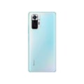 Pikkukuva 4 / 6: Xiaomi Redmi Note 10 Pro 8Go/128Go Sininen (Glacier Blue) Kaksois-SIM