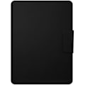 Pikkukuva 2 / 2: SILVERHT Silver HT - magneettinen tablet-kotelo Samsung Galaxy Tab A9+:lle espanjalaisella Bluetooth-kosketuslevynäppäimistöllä (SM-X210 SM-X215) Negro