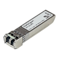 Pikkukuva 2 / 2: STARTECH.COM 10GBase-SR kuituoptinen SFP+ lähetin-vastaanotinmoduuli - Cisco SFP-10G-SR yhteensopiva - MM LC ja DDM - 300m