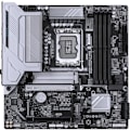 Miniatyrbild 2 av 4: Moderkort - GIGABYTE - B860M Gaming X WIFI6E - DDR5 64 Go - PCIe 5.0 - WiFi 6E