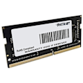 Pikkukuva 2 / 3: Patriot Memory Signature Series SODIMM DDR4 2666 MHz PC4-21300 8GB (1x8GB) C19-muistimoduuli - PSD48G266681S