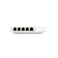 Miniatyrbild 3 av 3: Managed Ethernet Switch - TEKNISKA SPECIFIKATIONER - 5 RJ-45 Gigabit Ethernet-portar - IEEE 802.3af/at