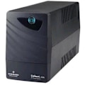 Miniatyrbillede 2 af 2: Ondulator - EMERSON - Liebert itON LI32111CT00 - 360 W - 600 VA - 2 udgangsporte