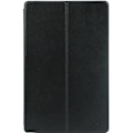 Miniatyrbillede 1 af 4: Mobilis - Folio-etui til Samsung Galaxy TAB A7 10.4 "- Sort Svart