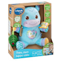 Pikkukuva 2 / 6: VTECH THÉO, HÖYHEKOS PASSIIVISEKSI (KIERRÄTETYT MUOVIPULLOT).