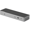 Pikkukuva 3 / 3: USB-hubi - Startech - TB3CDK2DHUE - 3 Porttia - USB A 3.2 Gen 1 - Ethernet RJ-45