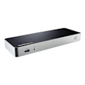 Pikkukuva 3 / 3: STARTECH Dual Display USB-C -telakointiasema Windows-kannettavalle PC:lle - MST ja Power Delivery 60 W - HDMI-sovittimet