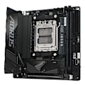Miniatyrbillede 3 af 5: AORUS B850I AORUS PRO