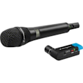 Pikkukuva 1 / 4: Manuel Mikrofon-kamera Sennheiser AVX-835 SET-3-EU Siirtotyyppi: radio kaapelilla, klipsillä