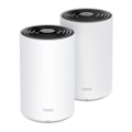 Miniatyrbillede 3 af 3: TPLINK Deco PX50(2-PACK)