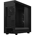 Pikkukuva 3 / 6: FRACTAL DESIGN Define 7 XL PC CASE - musta - ATX-muoto (FD-C-DEF7X-01)