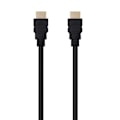 Pikkukuva 3 / 3: Nanokaapeli 10.15.3810. Kaapelin pituus: 10 m, Liitin 1: HDMI Type A (vakio), Liitin 1 sukupuoli: Uros, Liitin 2: HDMI