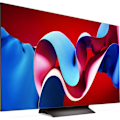 Miniatyrbillede 5 af 6: OLED TV - LG - OLED55C4 evo - 139 cm - 4K UHD - Smart TV med HDR