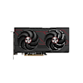 Miniatyrbillede 4 af 4: SAPPHIRE - Grafikkort - PULSE AMD RADEON™ RX 9060 XT GAMING OC - 16GB - DUAL HDMI / DP