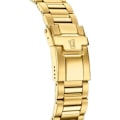 Miniatyrbillede 2 af 3: Ur - Festina - Timeless F20634/6 - Kvarts - Rustfrit stål - Guldfarvet urskive Guld