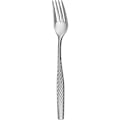 Miniatyrbillede 3 af 5: Sætbesteck - WMF - SENTIC CP - 30 dele - Cromargan rustfrit stål - Ridsefast Grå