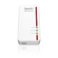 Pikkukuva 4 / 4: AVM AVM FRITZ!POWERLINE 1260E WLAN SET INTERNATIONAL 1200MBIT-S ETHERN