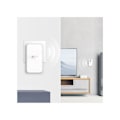Miniatyrbillede 3 af 5: TPLINK AV1000 Gigabit Powerline