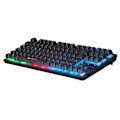 Miniatyrbillede 2 af 4: Mars Gaming MCPTKL, RGB Gamer Keyboard Mouse Pack - TKL, Layout ES