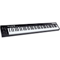 Miniatyrbillede 2 af 4: M-AUDIO KMD KEYSTATION88MK3 - master keyboard