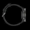 Pikkukuva 4 / 4: Ulkourheilukello - Polar - Grit X2 - Musta - Safiirilasi - AMOLED-näyttö Nattsvart
