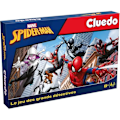 Pikkukuva 1 / 6: CLUEDO Spider-Man - Lautapeli - WINNING MOVES