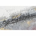 Pikkukuva 2 / 3: kehys 120 x 3,5 x 80 cm moderni abstrakti (2 kpl)