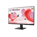 Miniatyrbillede 1 af 4: SKÆRM LG 27" Sort 27MR400-B IPS 16:9 FHD 5ms 1920×1080 250cd/m2 100Hz HDMI VGA AMD FreeSync™ DAS Mode Sort Stabilisator Tilt 2