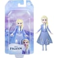 Miniatyrbillede 1 af 2: Figurine - MATTEL - Frost - 9 cm - Tilfældig model - For børn fra 3 år