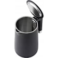 Miniatyrbillede 3 af 4: Elkedel - Maestro - MR-026 - 1800W - 1,7L - Sort svart