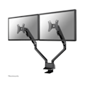 Miniatyrbild 1 av 3: Neomounts FPMA-D750DBLACK2 Bildskärmsbordsställ