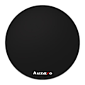 Miniatyrbillede 1 af 3: Huzaro Floormat 3.0 Gamer Stoleunderlag - Holdbar og Modstandsdygtig - Sort - 120cm - Neopren svart