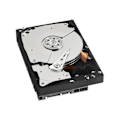 Pikkukuva 2 / 4: Videovalvontakiintolevy - TOSHIBA - S300 - 2 TB - 5400 rpm - SMR
