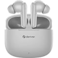 Pikkukuva 1 / 2: DENVER TWE-48 in-ear kuulokkeet - Langaton Bluetooth - Harmaa - 6 tunnin akunkesto Grå