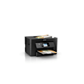 Pikkukuva 2 / 6: Monitoimitulostin - Epson - Work Force Pro WF 3825 DWF - Mustesuihkutulostin - 35 sivua minuutissa - A4