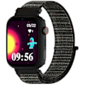 Miniatyrbillede 1 af 2: Børns Connected Watch - DCU TECNOLOGIC - GPS - Videoopkald - SOS knap - IP67