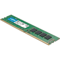 Pikkukuva 3 / 4: Crucial RAM-muisti DDR4 - 8GB - 2400 MT/s - CL17