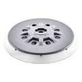 Pikkukuva 6 / 6: Akkukäyttöinen iskuviimeistelypora 18V Li-Ion 2x2Ah - DeWalt - DCD796D2