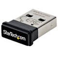 Pikkukuva 3 / 3: Bluetooth-adapteri - Startech - USBA-BLUETOOTH-V5-C2 - Bluetooth 5.0 - USB 2.0 - 10 m kantama