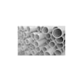 Miniatyrbild 2 av 2: FISCHER pvc lim - 500 ml - 96022 Transparent