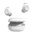 Miniatyrbillede 1 af 2: Samsung Galaxy Buds FE Bluetooth Hvid (Hvid) SM-R400N Vit