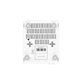 Miniatyrbillede 4 af 4: Mikrotik hEX PoE Connected Router Hvid