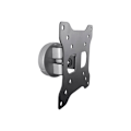 Miniatyrbillede 2 af 3: Supportvæg - StarTech.com - VESA op til 27" - Aluminium - 15 kg - Tilt og drejning