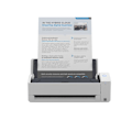Miniatyrbillede 2 af 3: SCANNERE, scannere, billed- og dokumentscanner, Fujitsu Scansnap-ix1300 Selvom den er kompakt, er ScanSnap iX1300 den mest