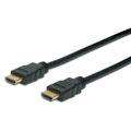 Pikkukuva 2 / 2: DIGITUS AK-330107-020-S NOPEA HDMI-KAAPELI…
