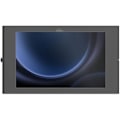 Pikkukuva 1 / 2: Turvallinen kotelo - COMPULOCKS - Galaxy Tab S9/S9FE - Metallirunko - Nopea pääsy - Valotut kamerat