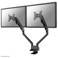 Miniatyrbild 3 av 3: Neomounts FPMA-D750DBLACK2 Bildskärmsbordsställ