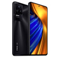 Pikkukuva 1 / 2: POCO F4 Yömustaksi 6GB RAM 128GB ROM sort